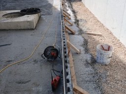 Armiranje i betonski radovi